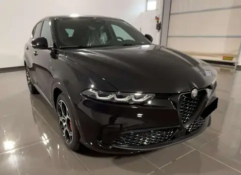 Annonce ALFA ROMEO TONALE Hybride 2023 d'occasion 