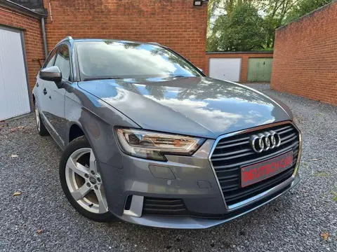 Used AUDI A3 Petrol 2017 Ad 