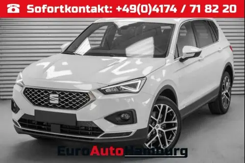 Annonce SEAT TARRACO Essence 2024 d'occasion 