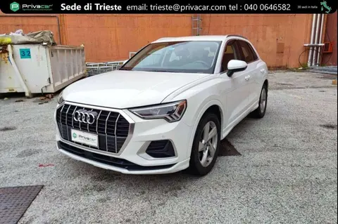 Used AUDI Q3 Diesel 2021 Ad 