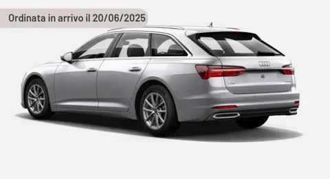 Used AUDI A6 Hybrid 2024 Ad 