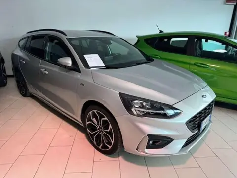 Used FORD FOCUS Diesel 2019 Ad 