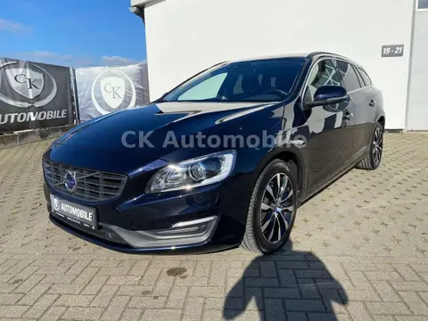 Used VOLVO V60 Diesel 2017 Ad 