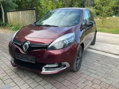 Used RENAULT SCENIC Diesel 2015 Ad 