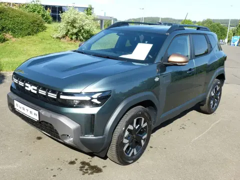 Used DACIA DUSTER Petrol 2024 Ad 