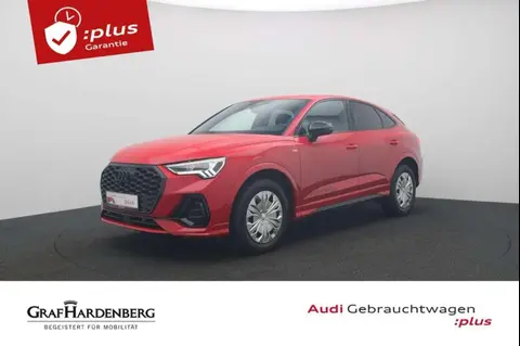 Annonce AUDI Q3 Essence 2024 d'occasion 