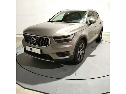 Used VOLVO XC40 Diesel 2019 Ad 