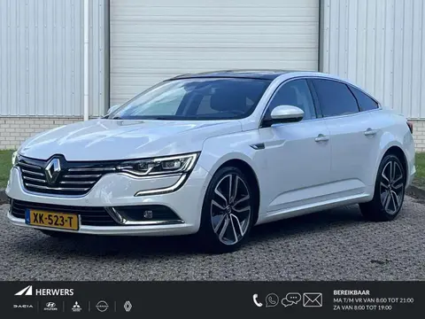 Annonce RENAULT TALISMAN Essence 2019 d'occasion 