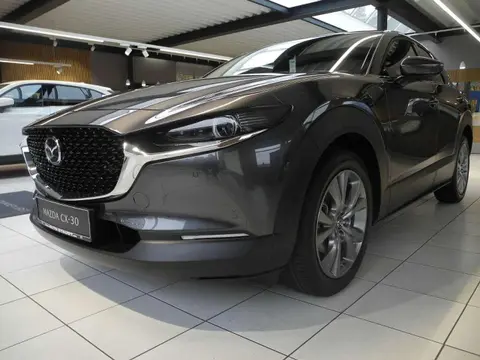 Annonce MAZDA CX-30 Hybride 2024 d'occasion 