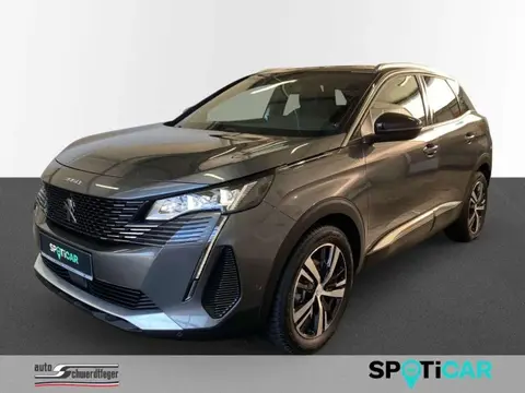 Used PEUGEOT 3008 Petrol 2024 Ad 