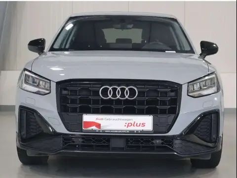 Used AUDI Q2 Petrol 2021 Ad 