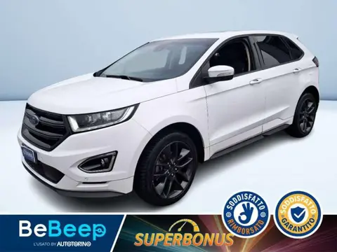 Used FORD EDGE Diesel 2017 Ad 