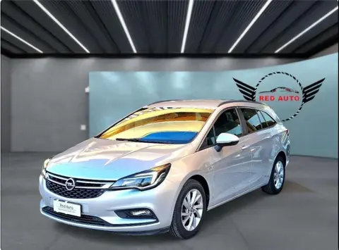 Used OPEL ASTRA Diesel 2019 Ad 