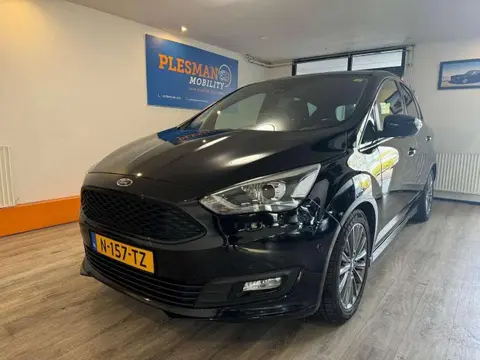 Annonce FORD C-MAX Essence 2019 d'occasion 