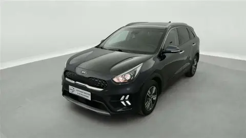 Used KIA NIRO Hybrid 2021 Ad 