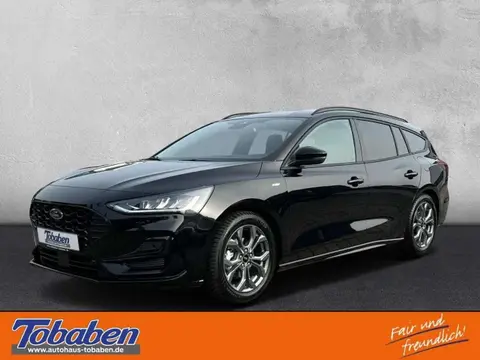 Used FORD FOCUS Diesel 2024 Ad Germany