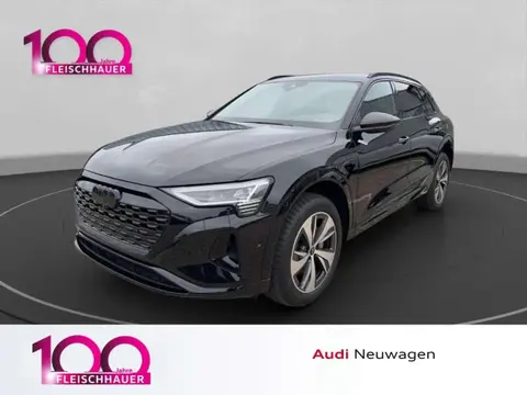 Annonce AUDI Q8 Électrique 2024 d'occasion Allemagne