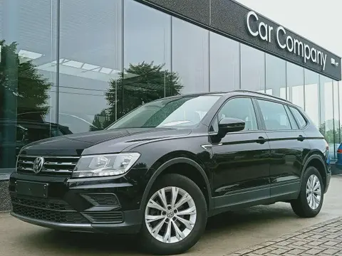 Annonce VOLKSWAGEN TIGUAN Essence 2019 d'occasion 