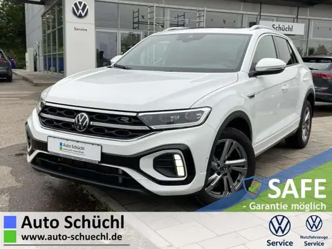 Used VOLKSWAGEN T-ROC Petrol 2024 Ad 