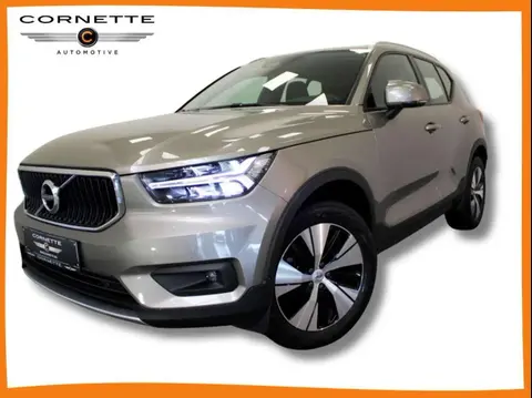 Annonce VOLVO XC40 Essence 2021 d'occasion 