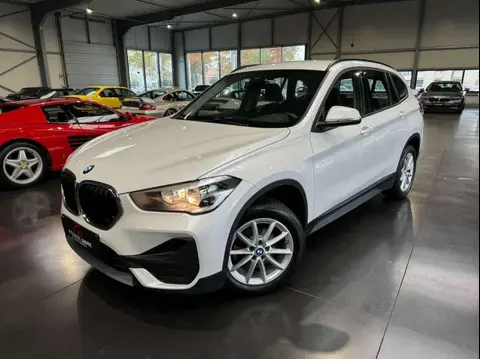 Used BMW X1 Diesel 2020 Ad 