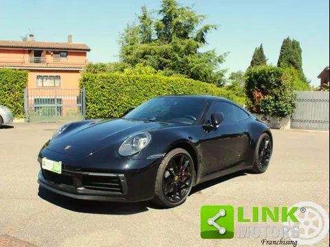 Used PORSCHE 992 Petrol 2019 Ad 