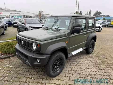 Used SUZUKI JIMNY Petrol 2024 Ad 