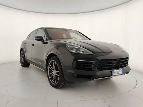 Annonce PORSCHE CAYENNE Essence 2021 d'occasion 