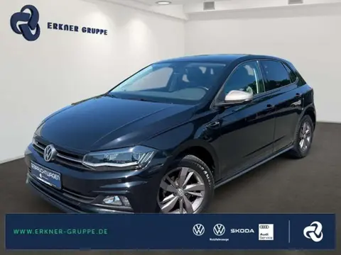 Used VOLKSWAGEN POLO Petrol 2020 Ad 