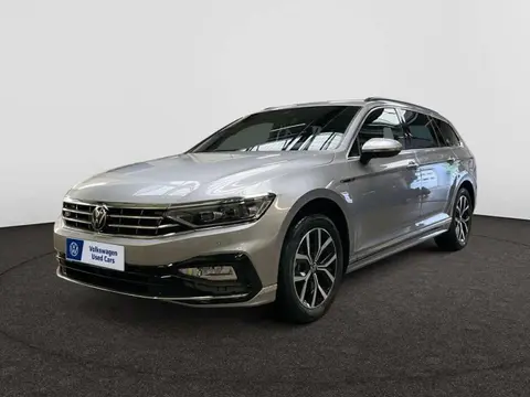 Annonce VOLKSWAGEN PASSAT Diesel 2024 d'occasion 