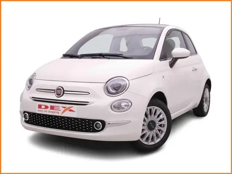 Annonce FIAT 500 Essence 2024 d'occasion 