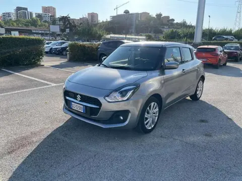 Used SUZUKI SWIFT Hybrid 2021 Ad 