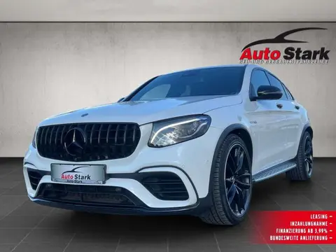 Used MERCEDES-BENZ CLASSE GLC Petrol 2019 Ad 