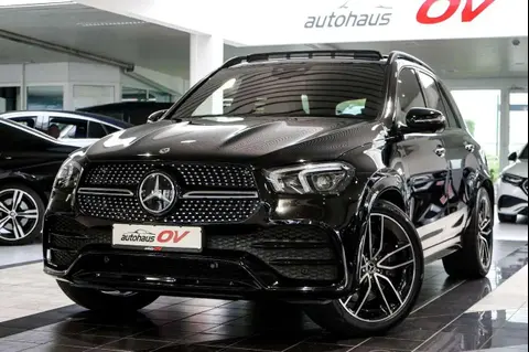 Used MERCEDES-BENZ CLASSE GLE Petrol 2020 Ad 