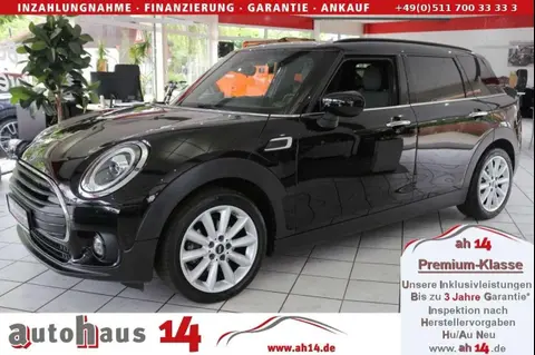 Annonce MINI ONE Diesel 2020 d'occasion 