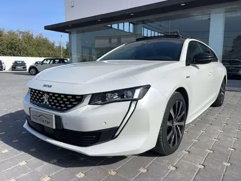 Used PEUGEOT 508 Diesel 2019 Ad 