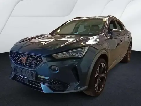 Annonce CUPRA FORMENTOR Essence 2023 d'occasion 