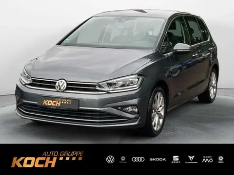 Used VOLKSWAGEN GOLF Diesel 2020 Ad 