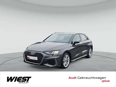 Annonce AUDI A3 Diesel 2023 d'occasion Allemagne