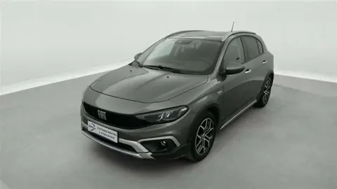 Annonce FIAT TIPO Essence 2023 d'occasion 