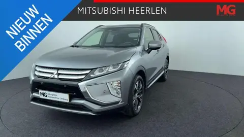 Used MITSUBISHI ECLIPSE Petrol 2018 Ad 