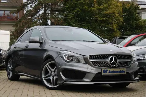 Annonce MERCEDES-BENZ CLASSE CLA Diesel 2016 d'occasion 