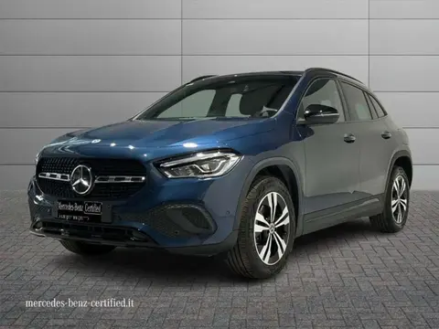 Annonce MERCEDES-BENZ CLASSE GLA Essence 2023 d'occasion 