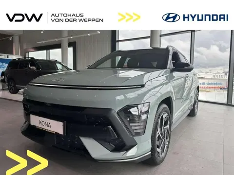 Annonce HYUNDAI KONA Essence 2024 d'occasion 