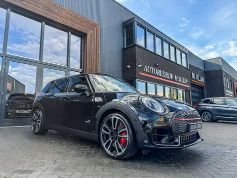 Used MINI JOHN COOPER WORKS Petrol 2021 Ad 