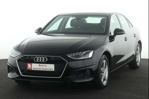 Used AUDI A4 Diesel 2022 Ad 