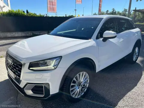 Used AUDI Q2 Diesel 2019 Ad 