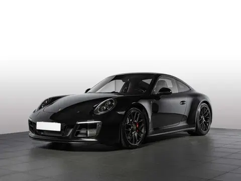 Used PORSCHE 911 Petrol 2017 Ad 