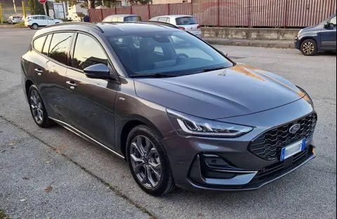 Annonce FORD FOCUS Hybride 2023 d'occasion 