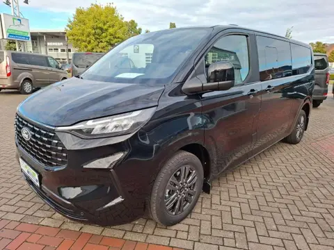 Annonce FORD TOURNEO Diesel 2024 d'occasion 